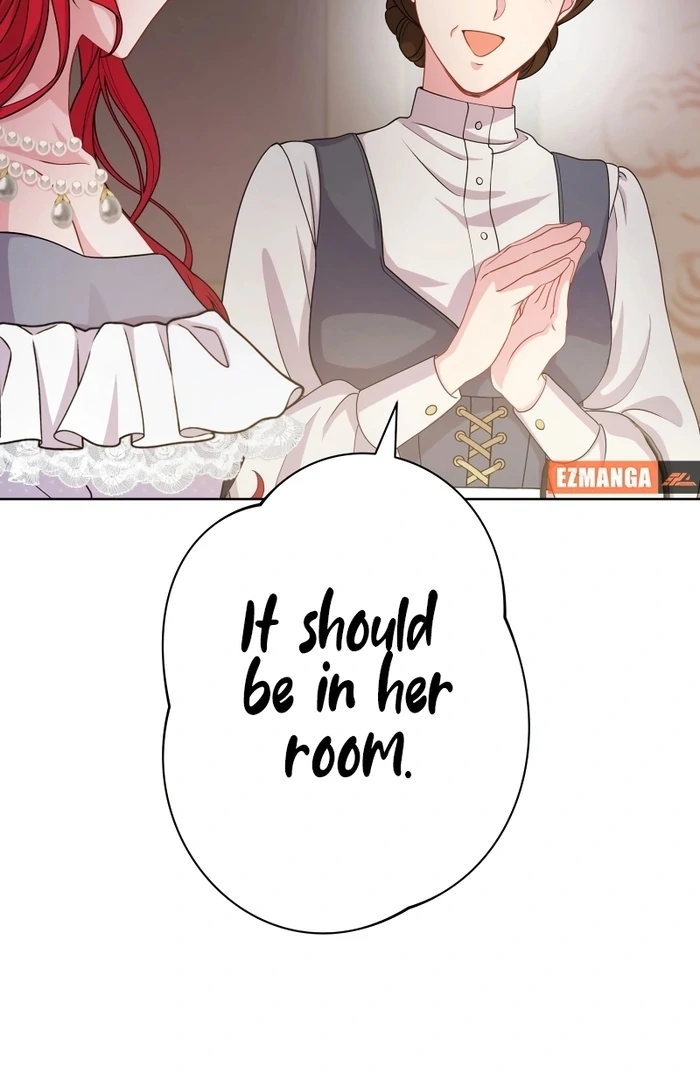 Too Much Regeneration! Now the King Obsesses Over Me Chapter 17 - Page 85