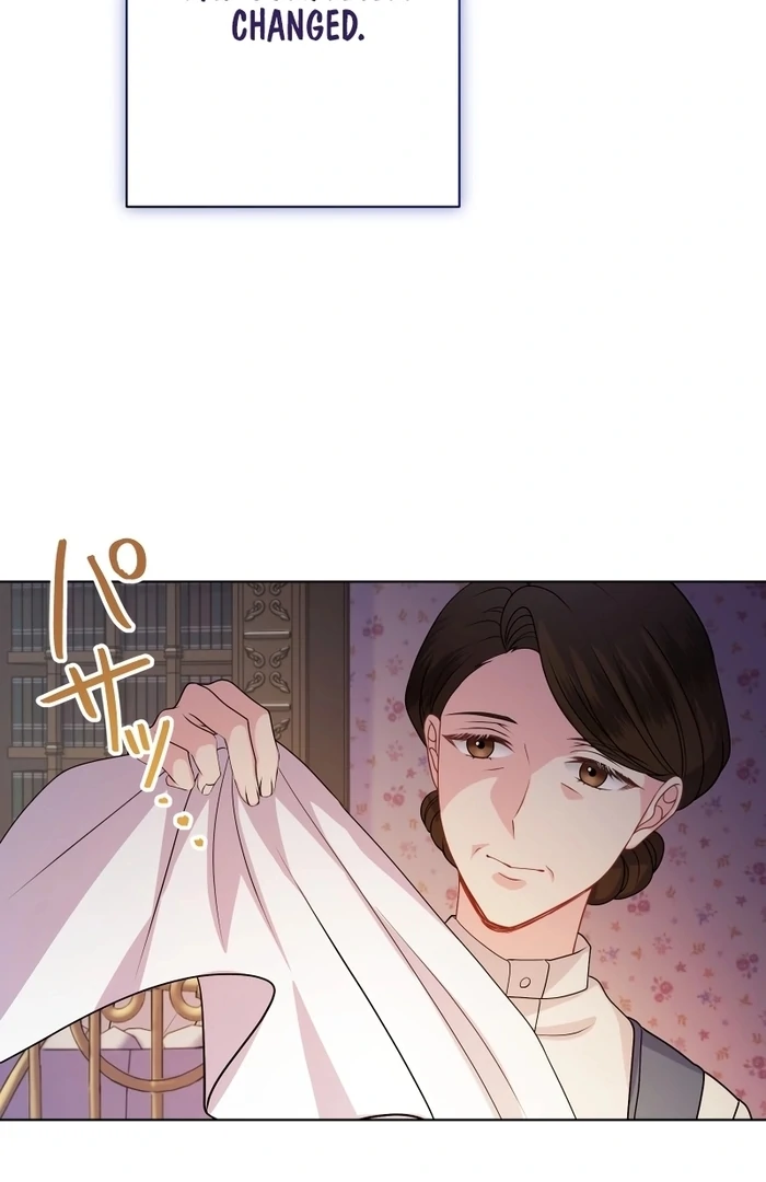 Too Much Regeneration! Now the King Obsesses Over Me Chapter 17 - Page 92