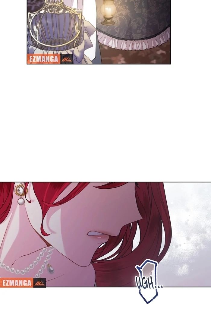 Too Much Regeneration! Now the King Obsesses Over Me Chapter 17 - Page 99