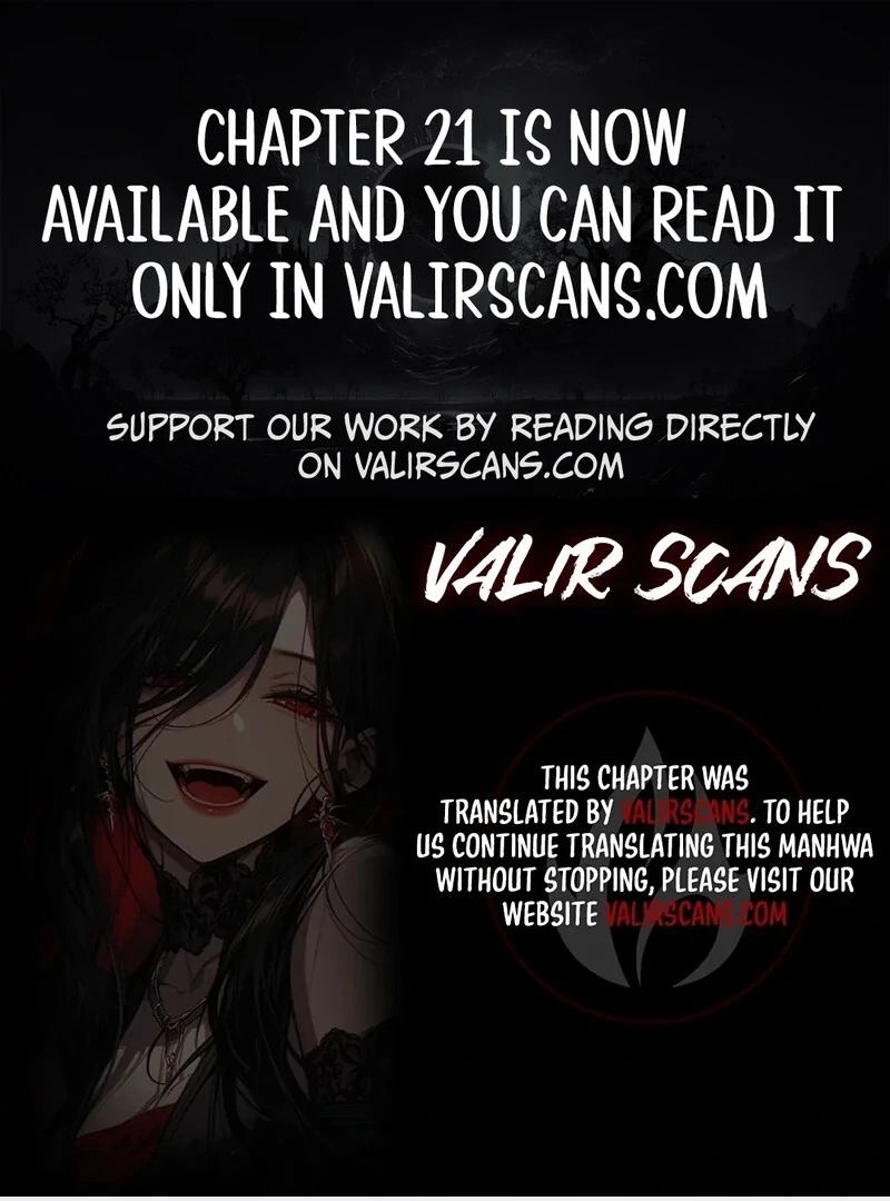 Too Much Regeneration! Now the King Obsesses Over Me Chapter 18 - Page 1