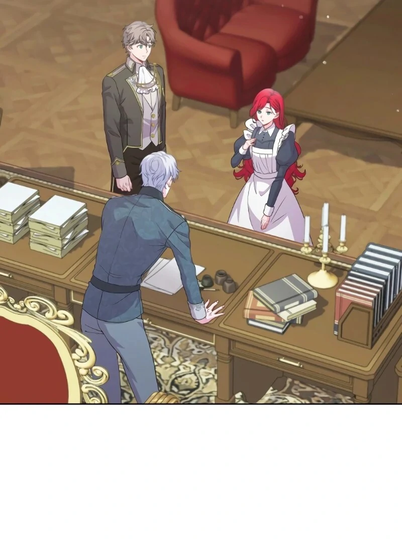 Too Much Regeneration! Now the King Obsesses Over Me Chapter 18 - Page 10