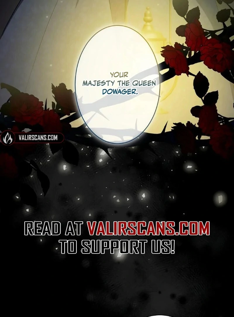 Too Much Regeneration! Now the King Obsesses Over Me Chapter 18 - Page 102