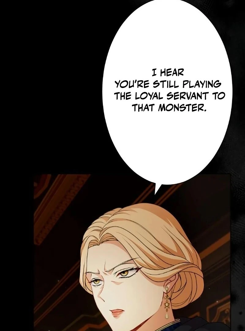 Too Much Regeneration! Now the King Obsesses Over Me Chapter 18 - Page 103