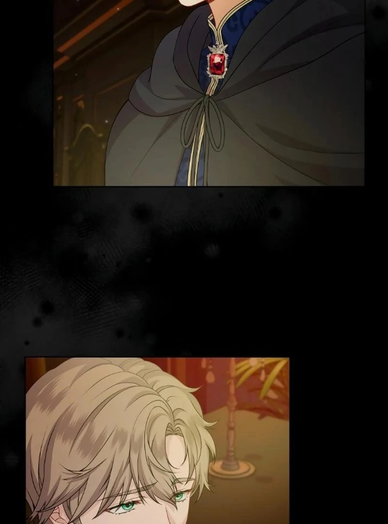 Too Much Regeneration! Now the King Obsesses Over Me Chapter 18 - Page 104