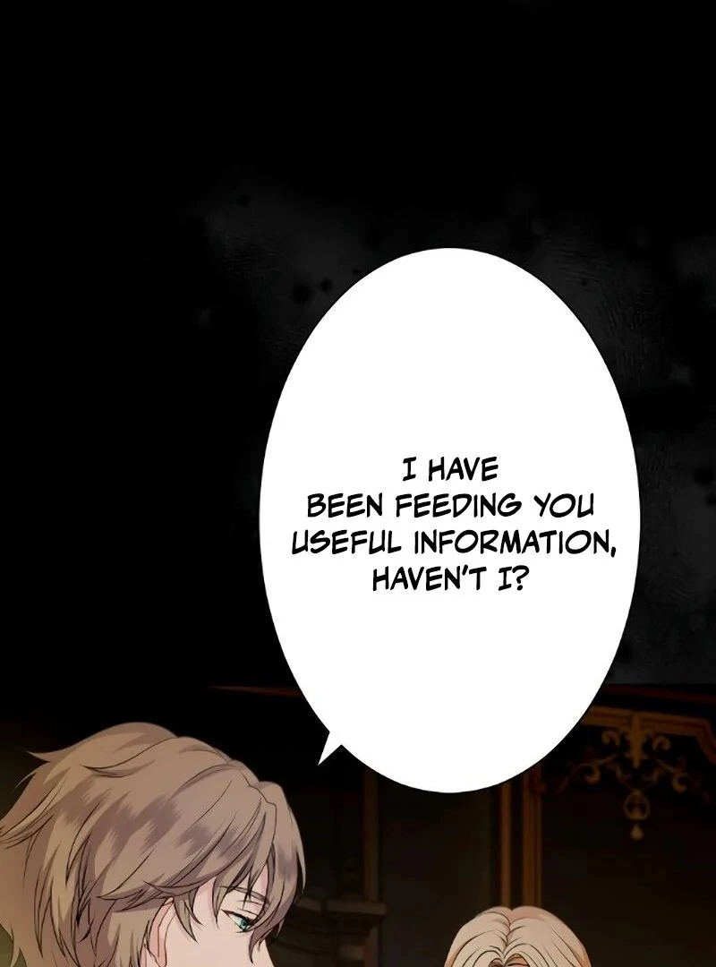 Too Much Regeneration! Now the King Obsesses Over Me Chapter 18 - Page 106