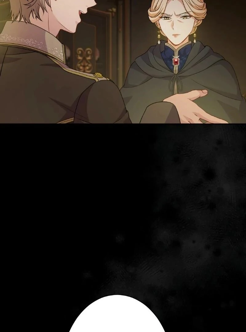 Too Much Regeneration! Now the King Obsesses Over Me Chapter 18 - Page 107