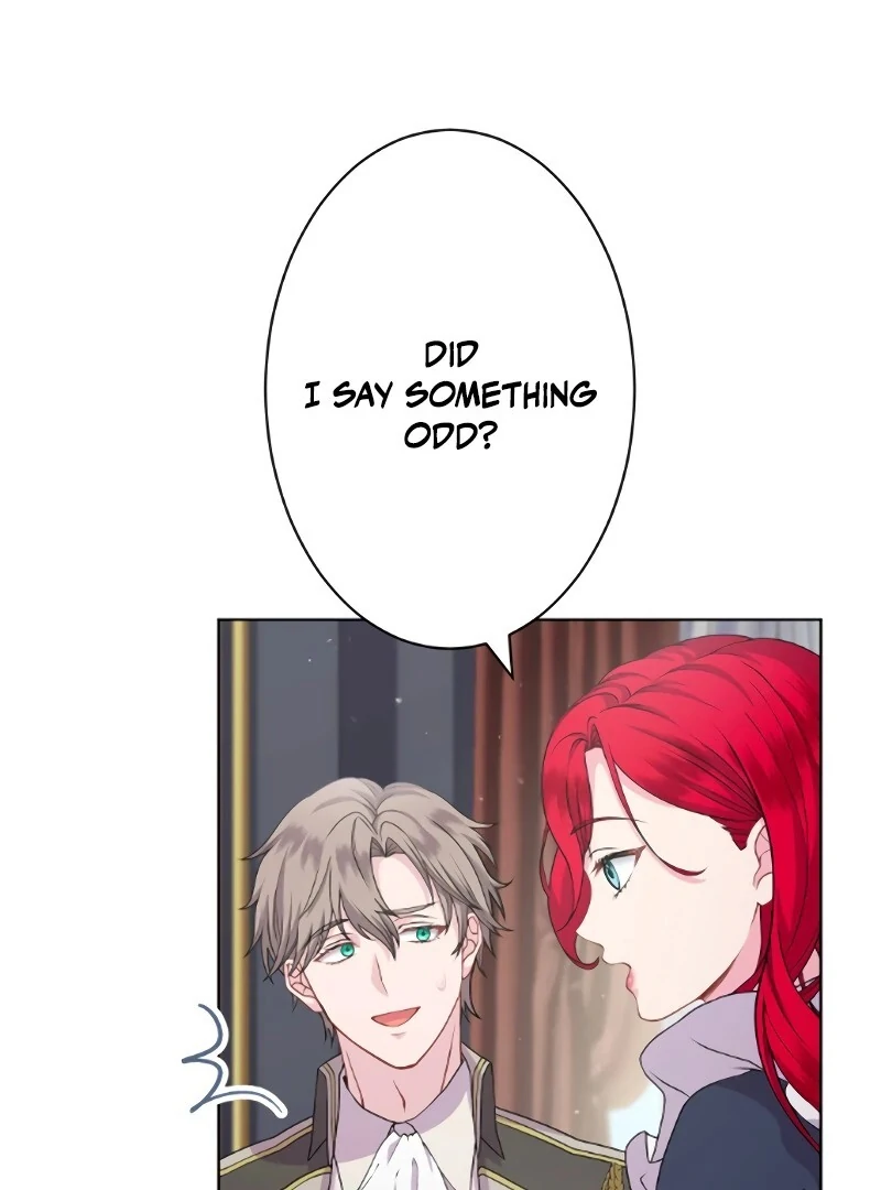 Too Much Regeneration! Now the King Obsesses Over Me Chapter 18 - Page 11