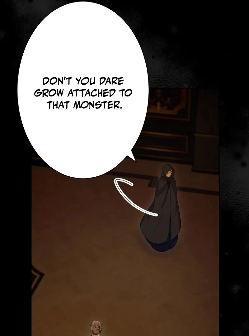 Too Much Regeneration! Now the King Obsesses Over Me Chapter 18 - Page 110