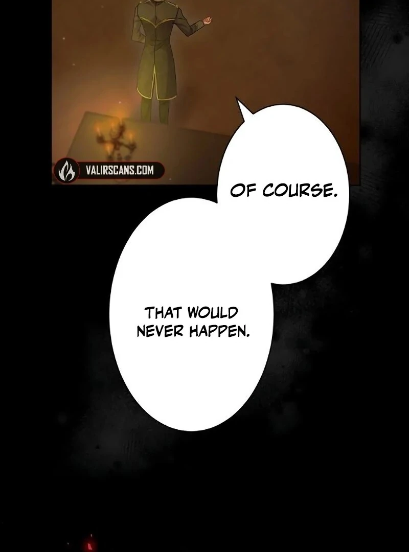 Too Much Regeneration! Now the King Obsesses Over Me Chapter 18 - Page 111