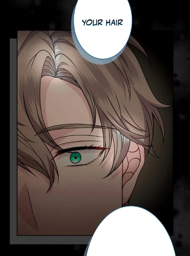 Too Much Regeneration! Now the King Obsesses Over Me Chapter 18 - Page 115