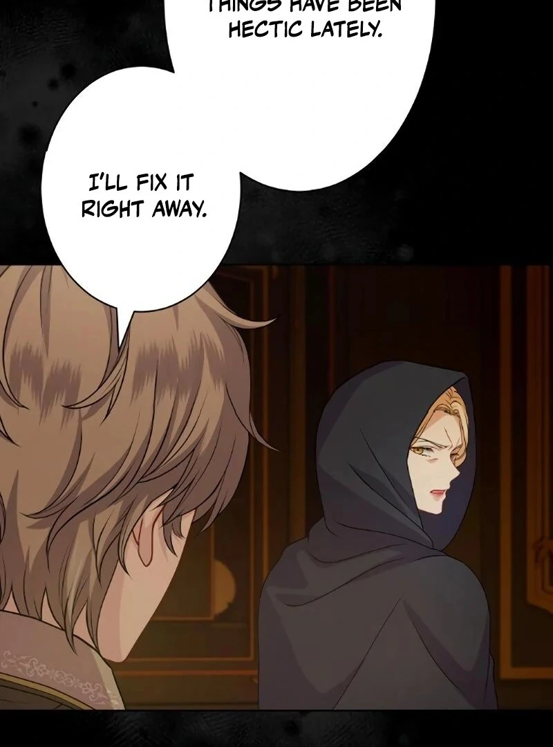 Too Much Regeneration! Now the King Obsesses Over Me Chapter 18 - Page 117