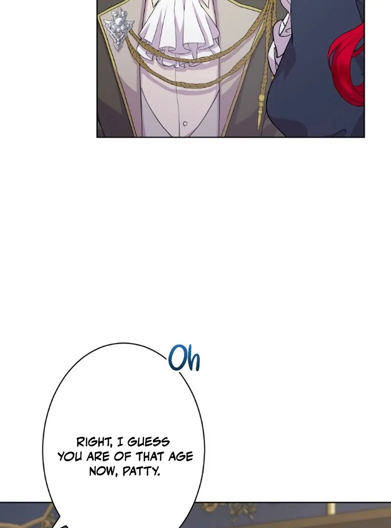 Too Much Regeneration! Now the King Obsesses Over Me Chapter 18 - Page 12