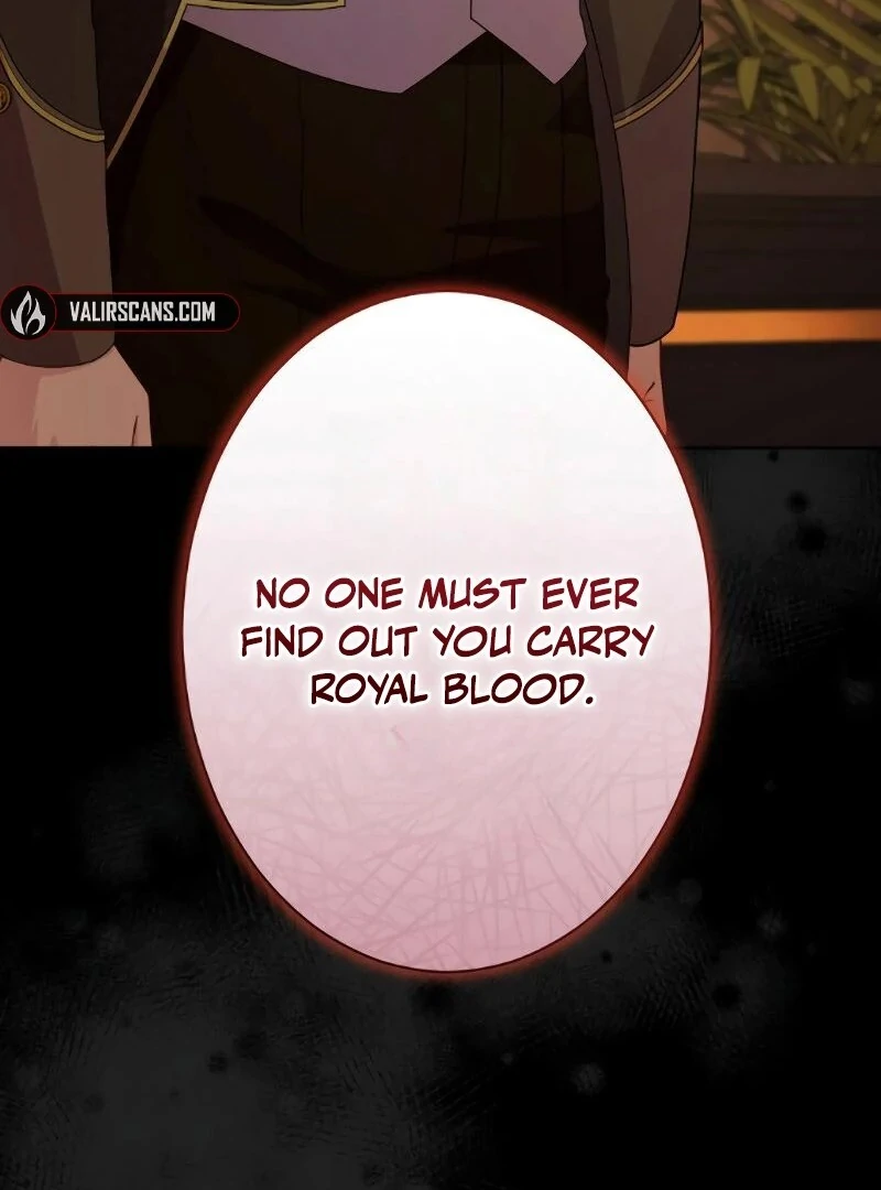 Too Much Regeneration! Now the King Obsesses Over Me Chapter 18 - Page 120