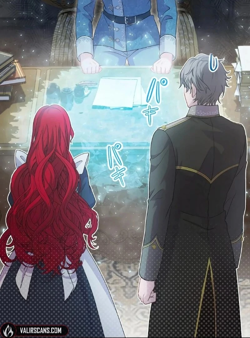 Too Much Regeneration! Now the King Obsesses Over Me Chapter 18 - Page 17