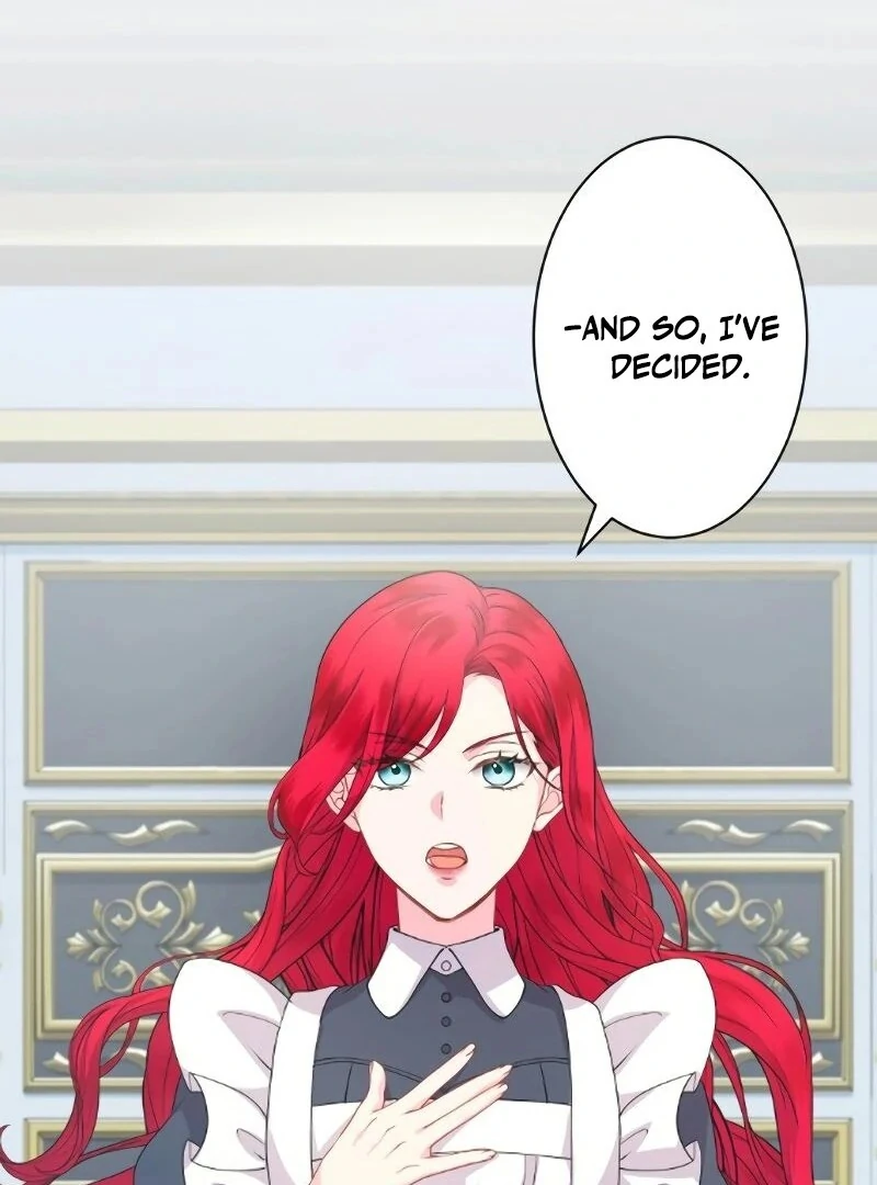 Too Much Regeneration! Now the King Obsesses Over Me Chapter 18 - Page 2