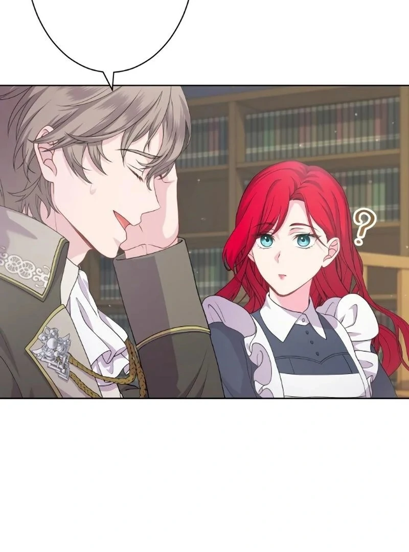 Too Much Regeneration! Now the King Obsesses Over Me Chapter 18 - Page 21