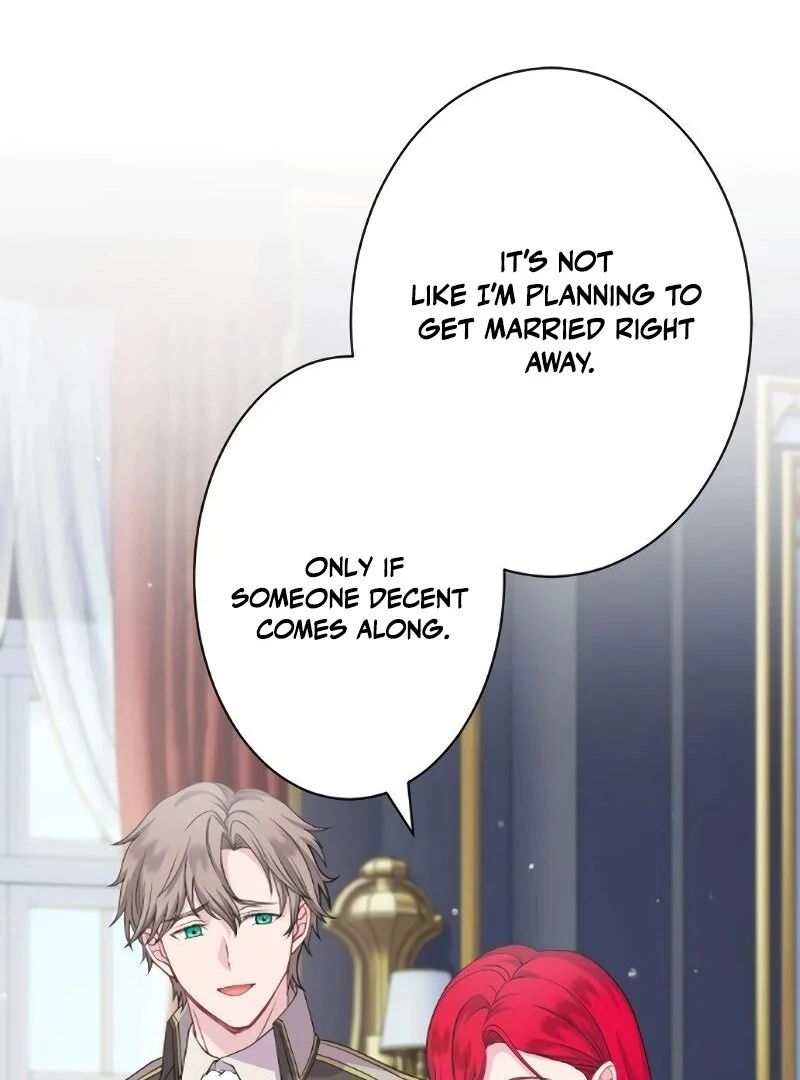 Too Much Regeneration! Now the King Obsesses Over Me Chapter 18 - Page 22