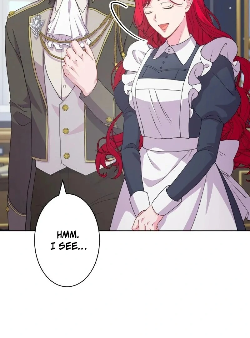 Too Much Regeneration! Now the King Obsesses Over Me Chapter 18 - Page 23