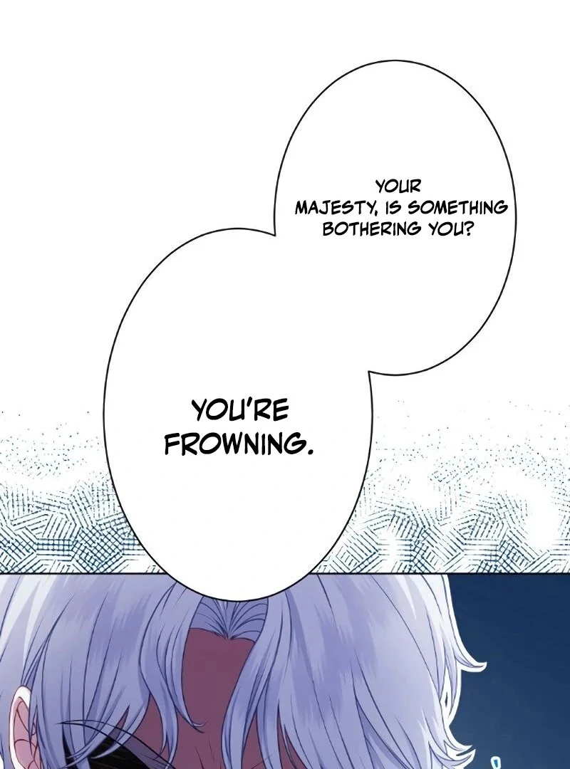 Too Much Regeneration! Now the King Obsesses Over Me Chapter 18 - Page 25