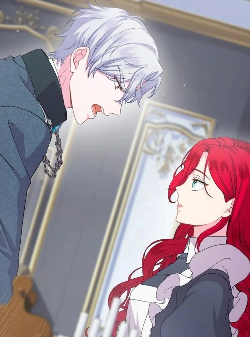 Too Much Regeneration! Now the King Obsesses Over Me Chapter 18 - Page 28