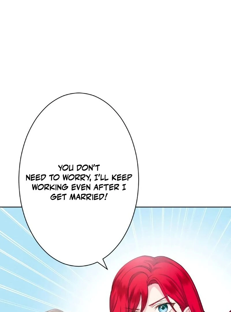 Too Much Regeneration! Now the King Obsesses Over Me Chapter 18 - Page 32