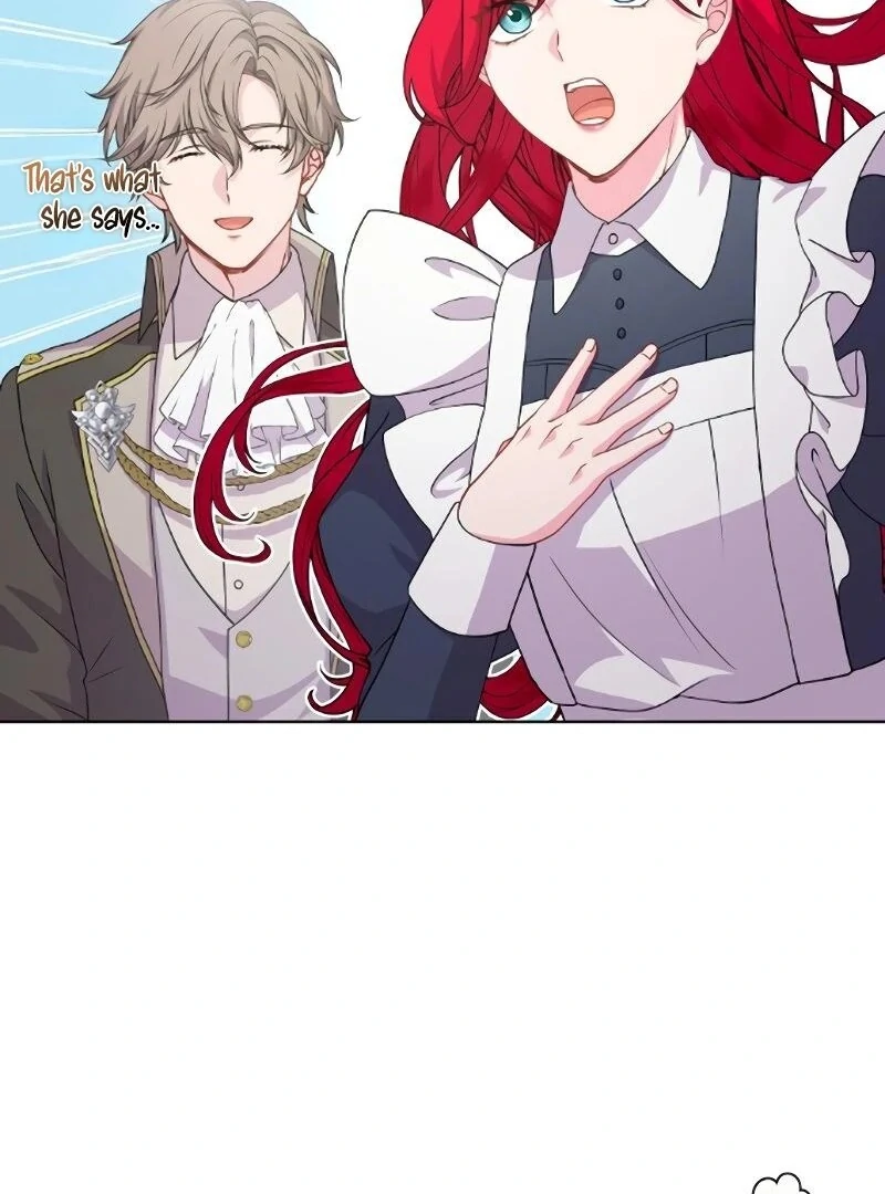 Too Much Regeneration! Now the King Obsesses Over Me Chapter 18 - Page 33