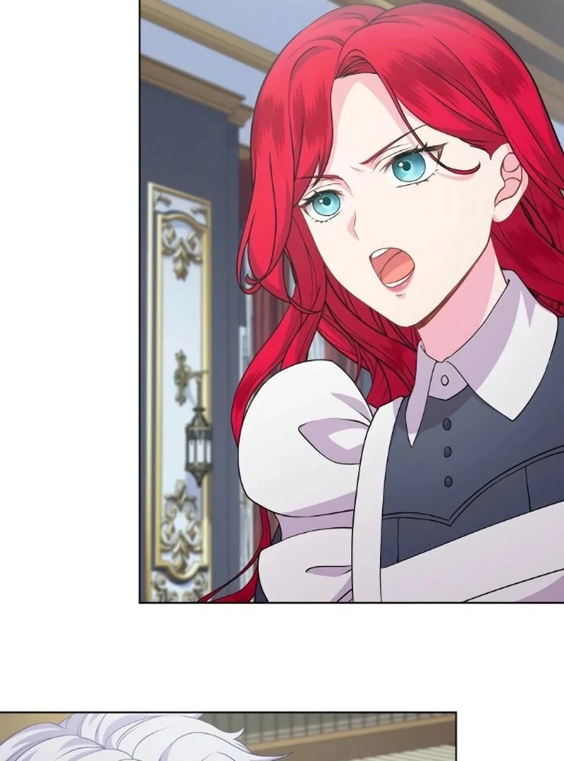 Too Much Regeneration! Now the King Obsesses Over Me Chapter 18 - Page 38