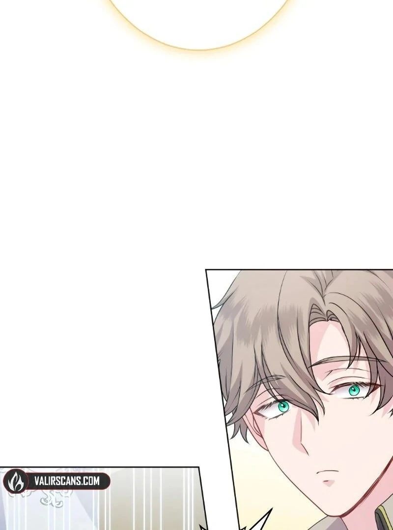 Too Much Regeneration! Now the King Obsesses Over Me Chapter 18 - Page 4