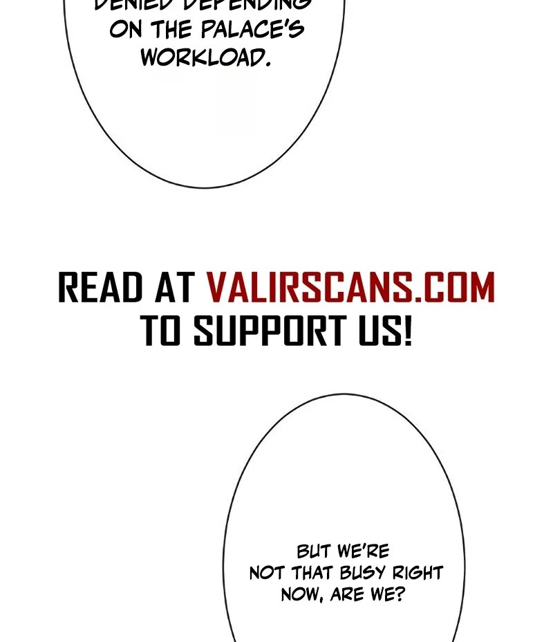 Too Much Regeneration! Now the King Obsesses Over Me Chapter 18 - Page 40