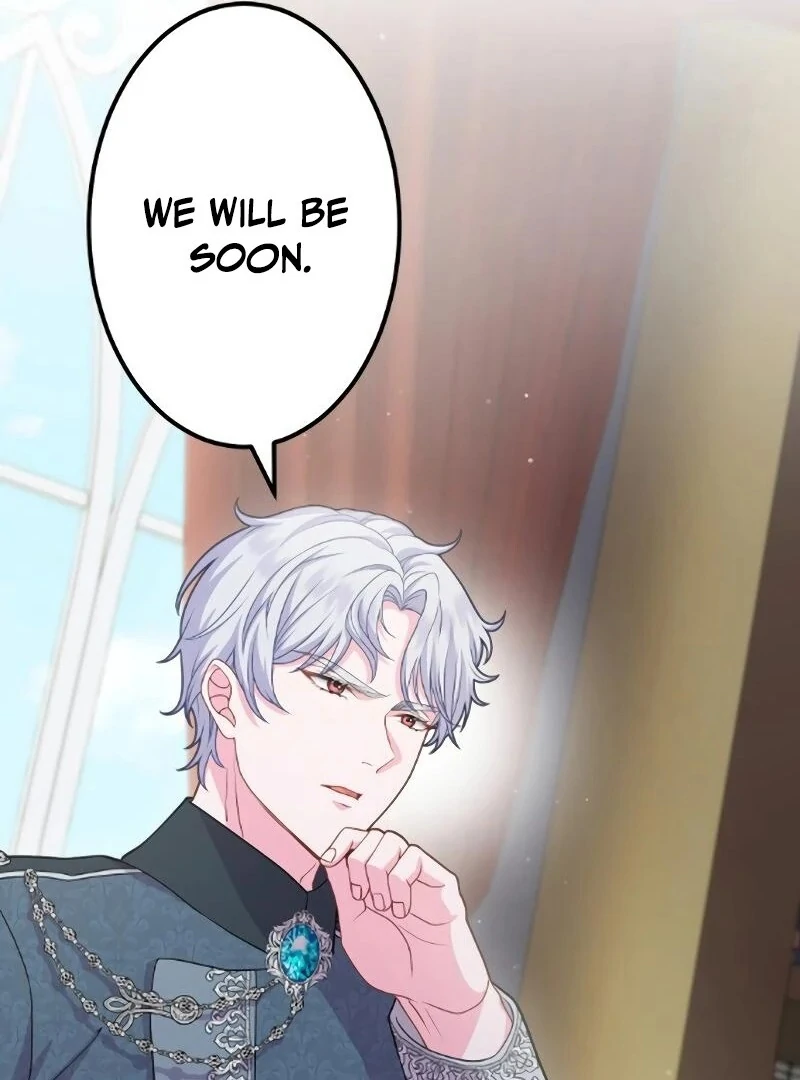 Too Much Regeneration! Now the King Obsesses Over Me Chapter 18 - Page 42