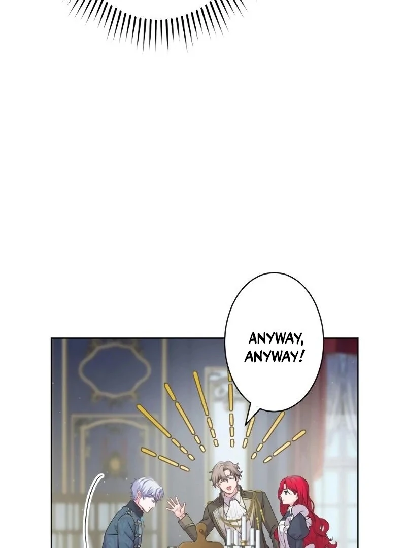 Too Much Regeneration! Now the King Obsesses Over Me Chapter 18 - Page 45