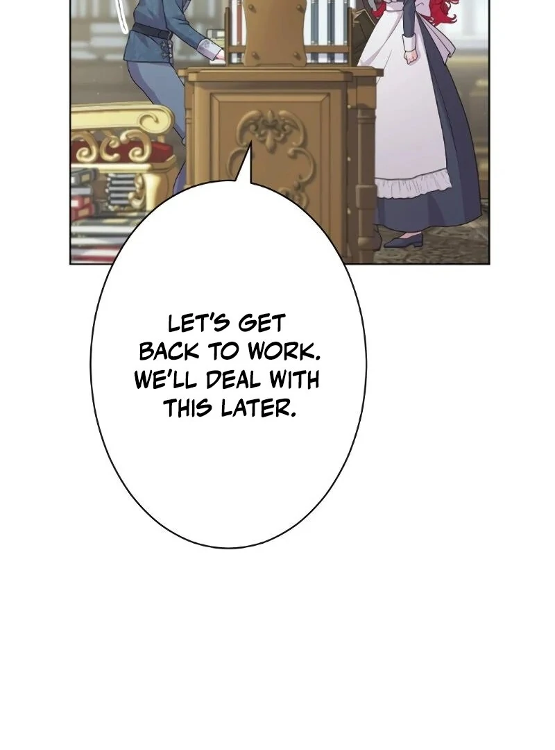 Too Much Regeneration! Now the King Obsesses Over Me Chapter 18 - Page 46