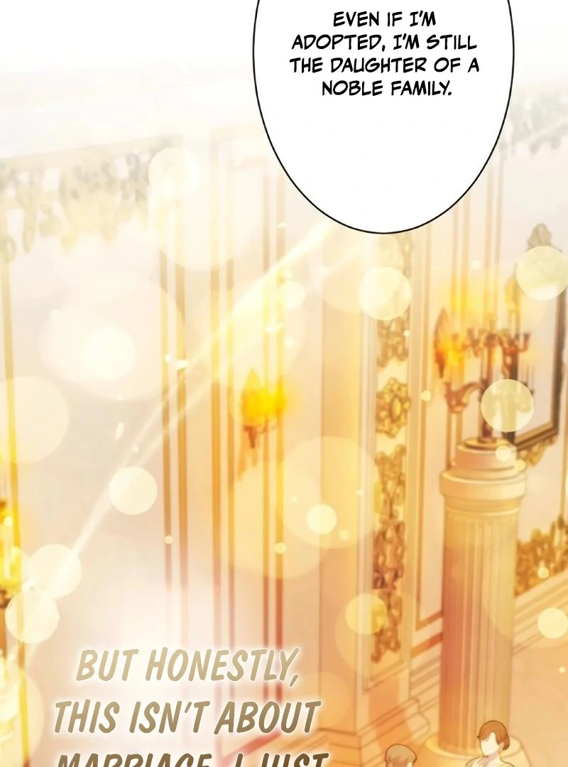 Too Much Regeneration! Now the King Obsesses Over Me Chapter 18 - Page 51