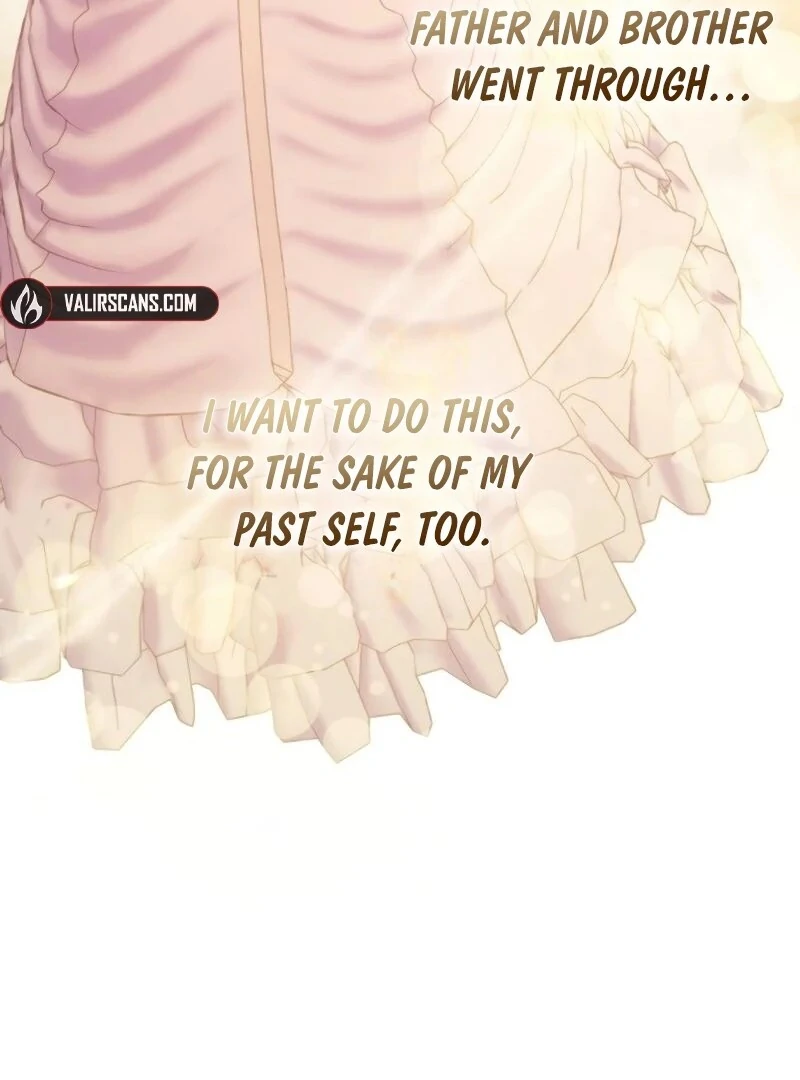 Too Much Regeneration! Now the King Obsesses Over Me Chapter 18 - Page 53