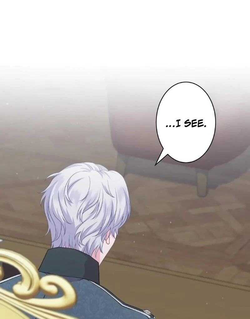 Too Much Regeneration! Now the King Obsesses Over Me Chapter 18 - Page 54