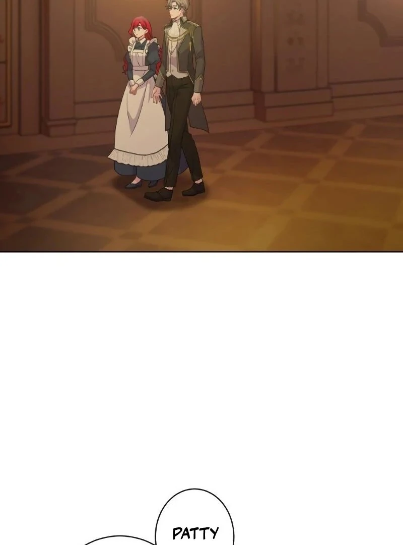 Too Much Regeneration! Now the King Obsesses Over Me Chapter 18 - Page 57