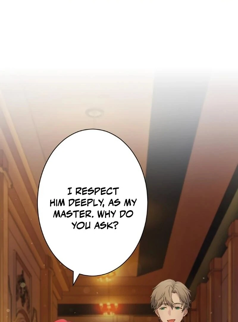 Too Much Regeneration! Now the King Obsesses Over Me Chapter 18 - Page 59