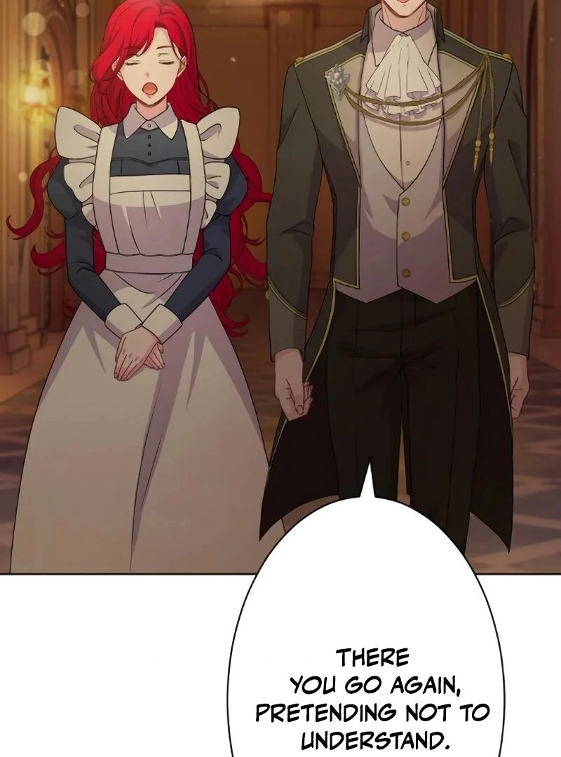 Too Much Regeneration! Now the King Obsesses Over Me Chapter 18 - Page 60