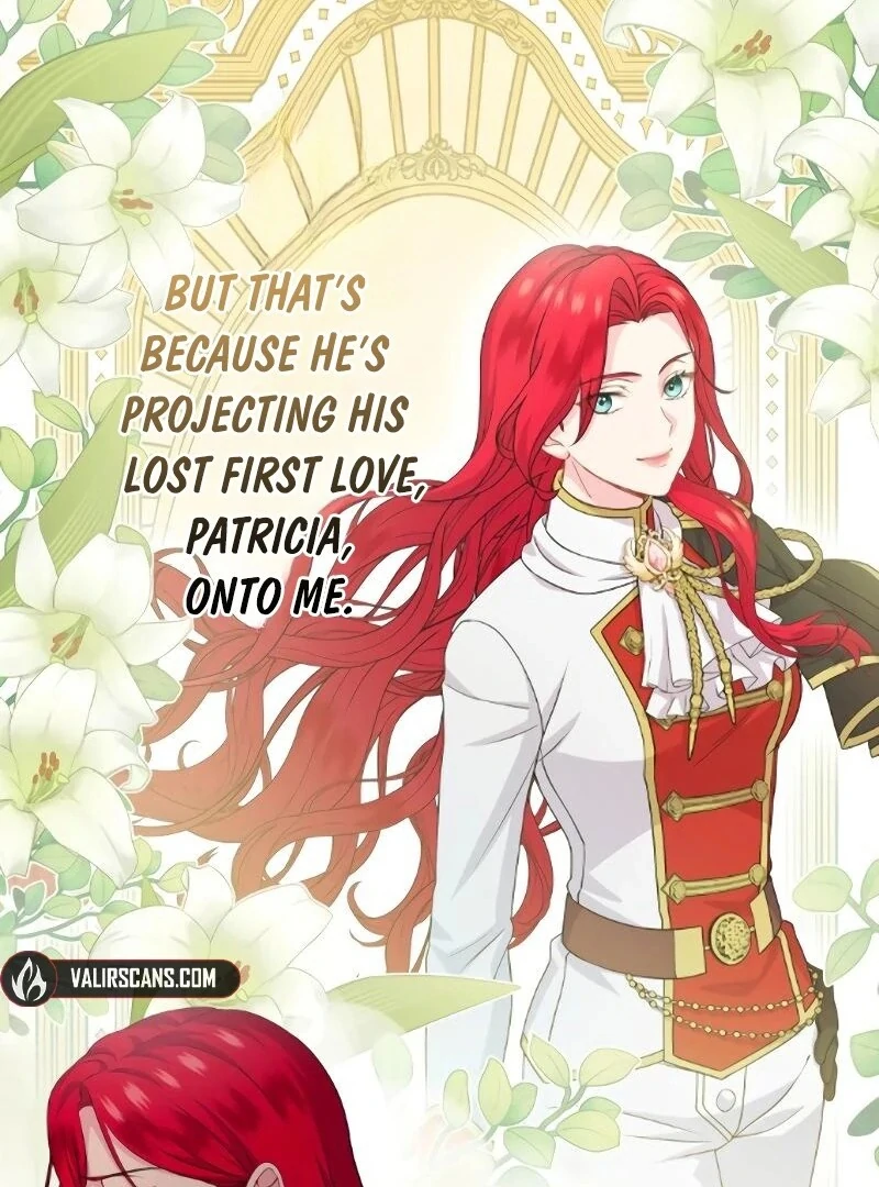 Too Much Regeneration! Now the King Obsesses Over Me Chapter 18 - Page 63