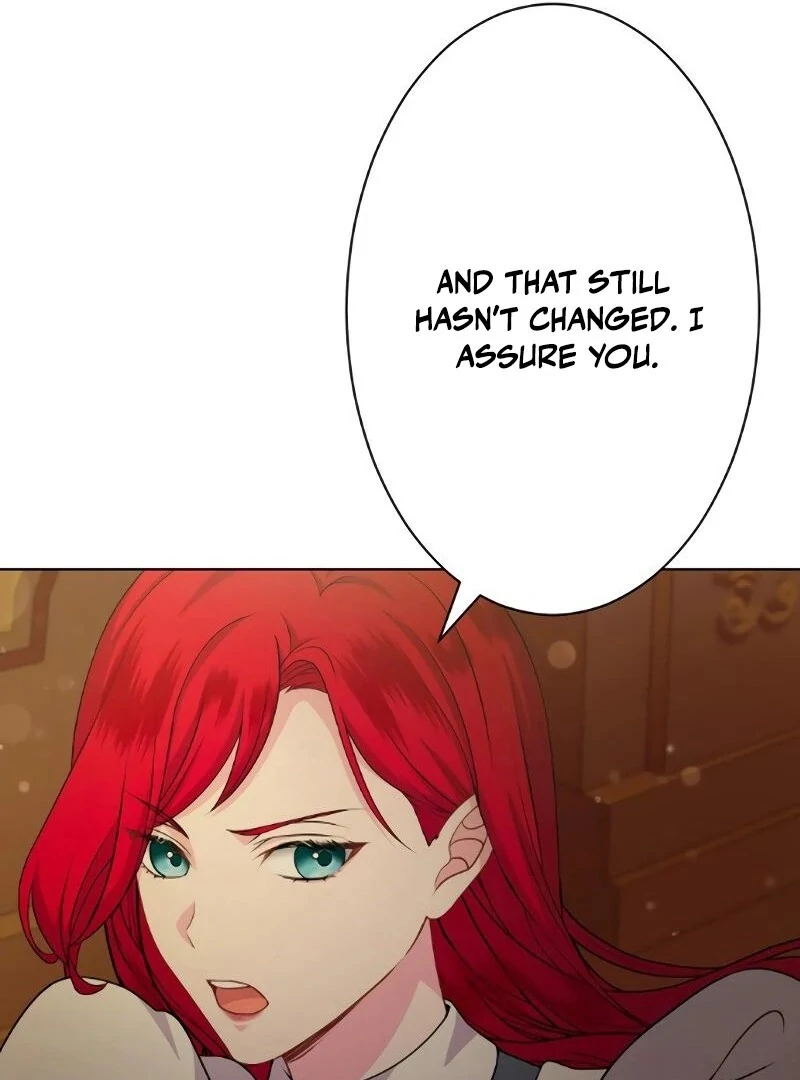 Too Much Regeneration! Now the King Obsesses Over Me Chapter 18 - Page 68