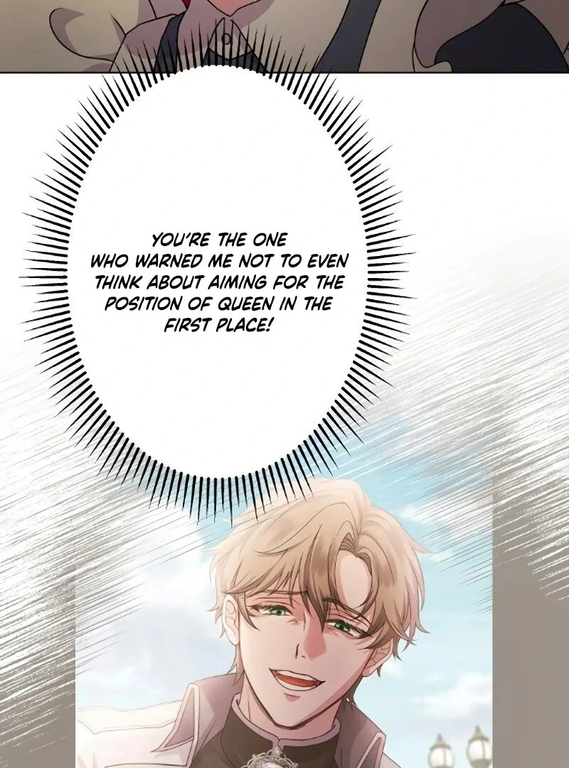 Too Much Regeneration! Now the King Obsesses Over Me Chapter 18 - Page 69