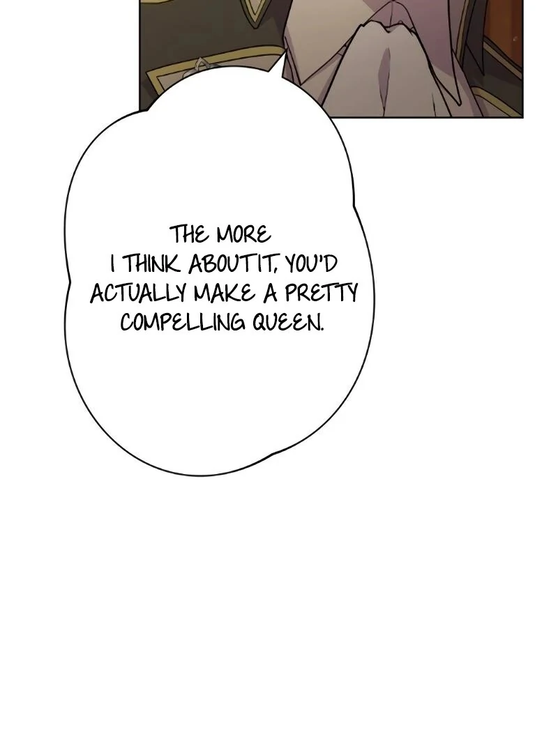 Too Much Regeneration! Now the King Obsesses Over Me Chapter 18 - Page 72