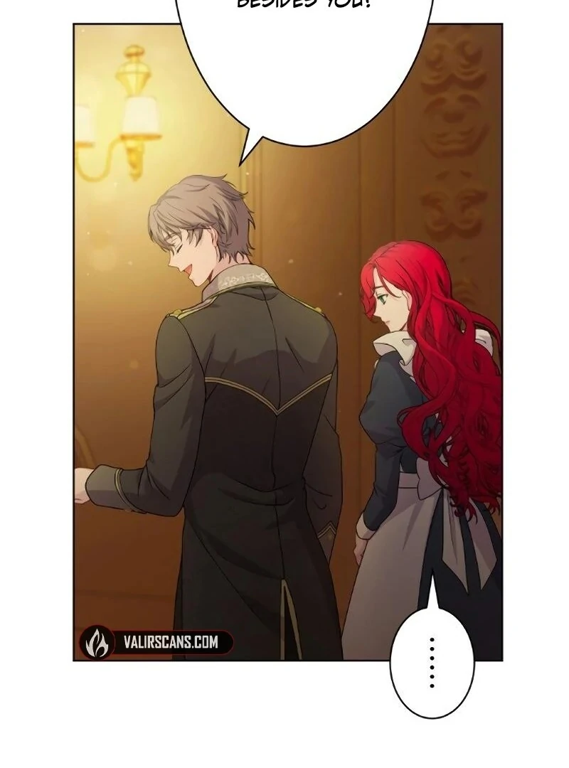 Too Much Regeneration! Now the King Obsesses Over Me Chapter 18 - Page 75