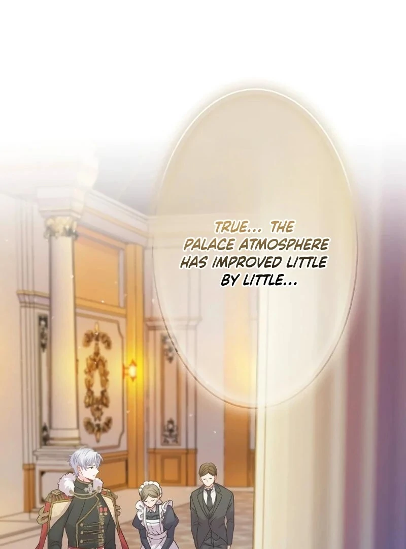 Too Much Regeneration! Now the King Obsesses Over Me Chapter 18 - Page 76