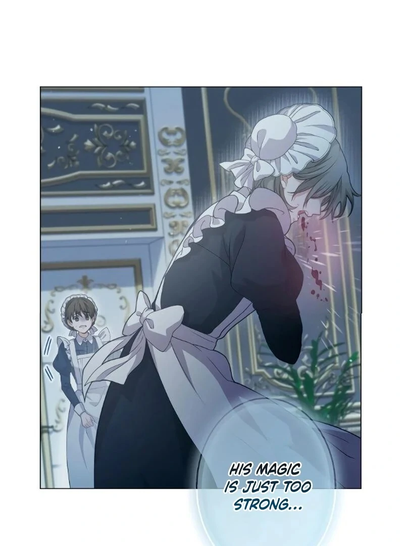 Too Much Regeneration! Now the King Obsesses Over Me Chapter 18 - Page 78