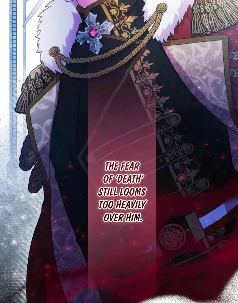 Too Much Regeneration! Now the King Obsesses Over Me Chapter 18 - Page 80