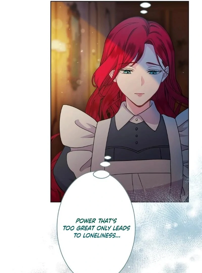 Too Much Regeneration! Now the King Obsesses Over Me Chapter 18 - Page 82