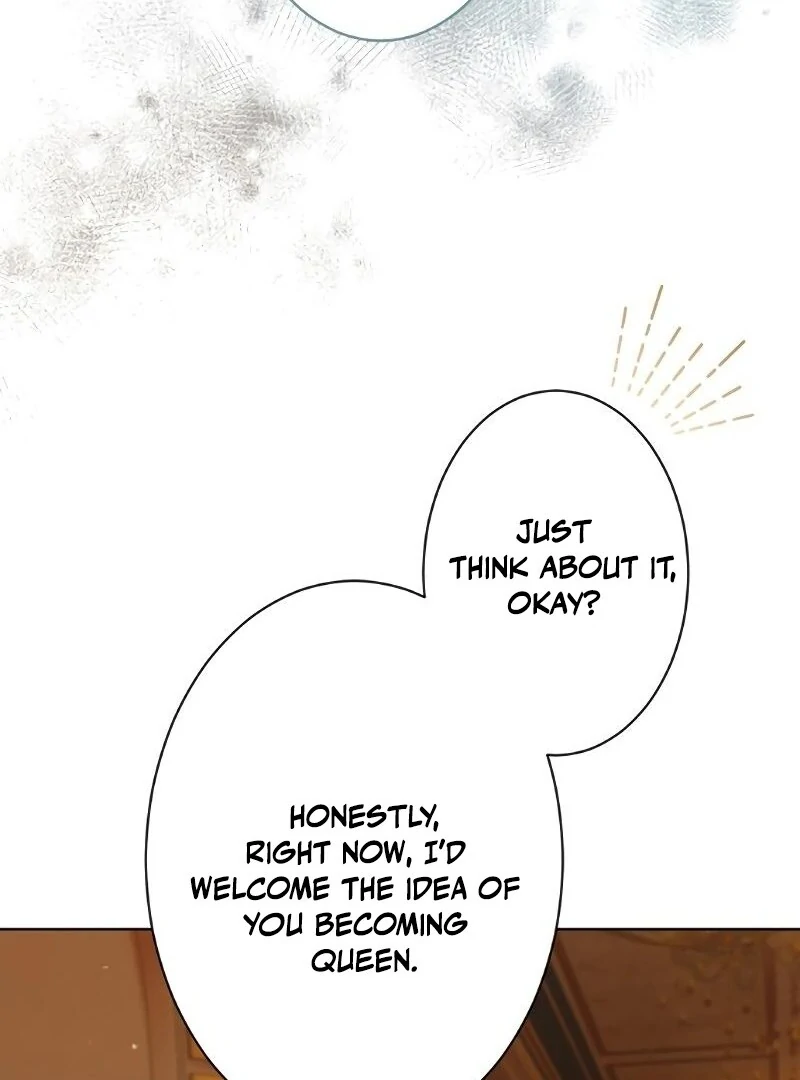 Too Much Regeneration! Now the King Obsesses Over Me Chapter 18 - Page 83