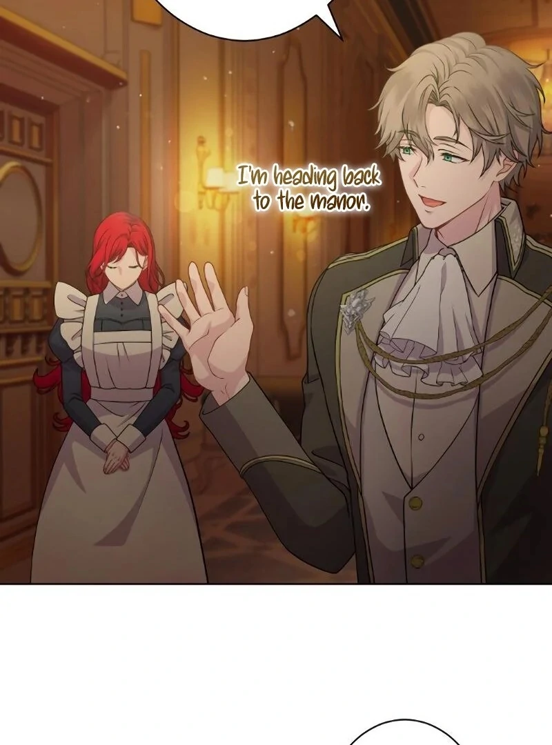 Too Much Regeneration! Now the King Obsesses Over Me Chapter 18 - Page 84