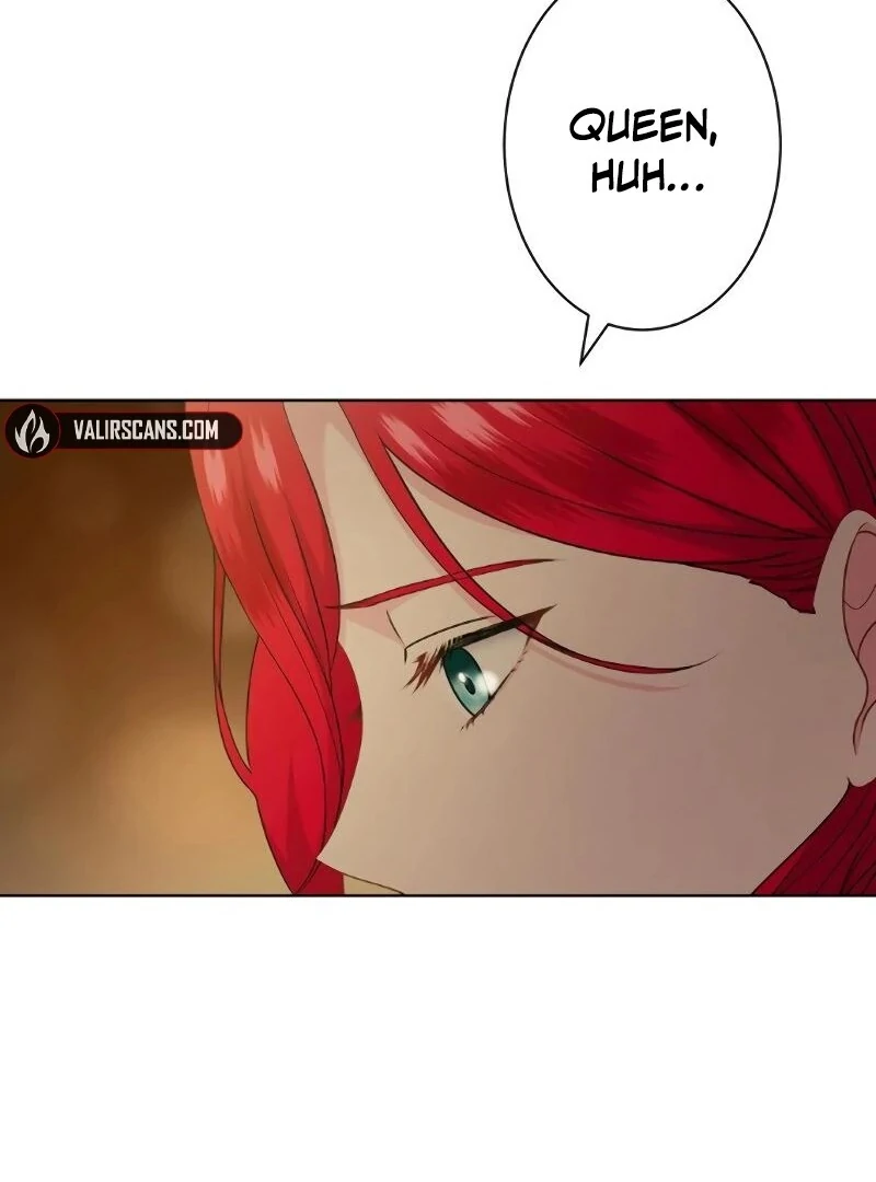 Too Much Regeneration! Now the King Obsesses Over Me Chapter 18 - Page 85